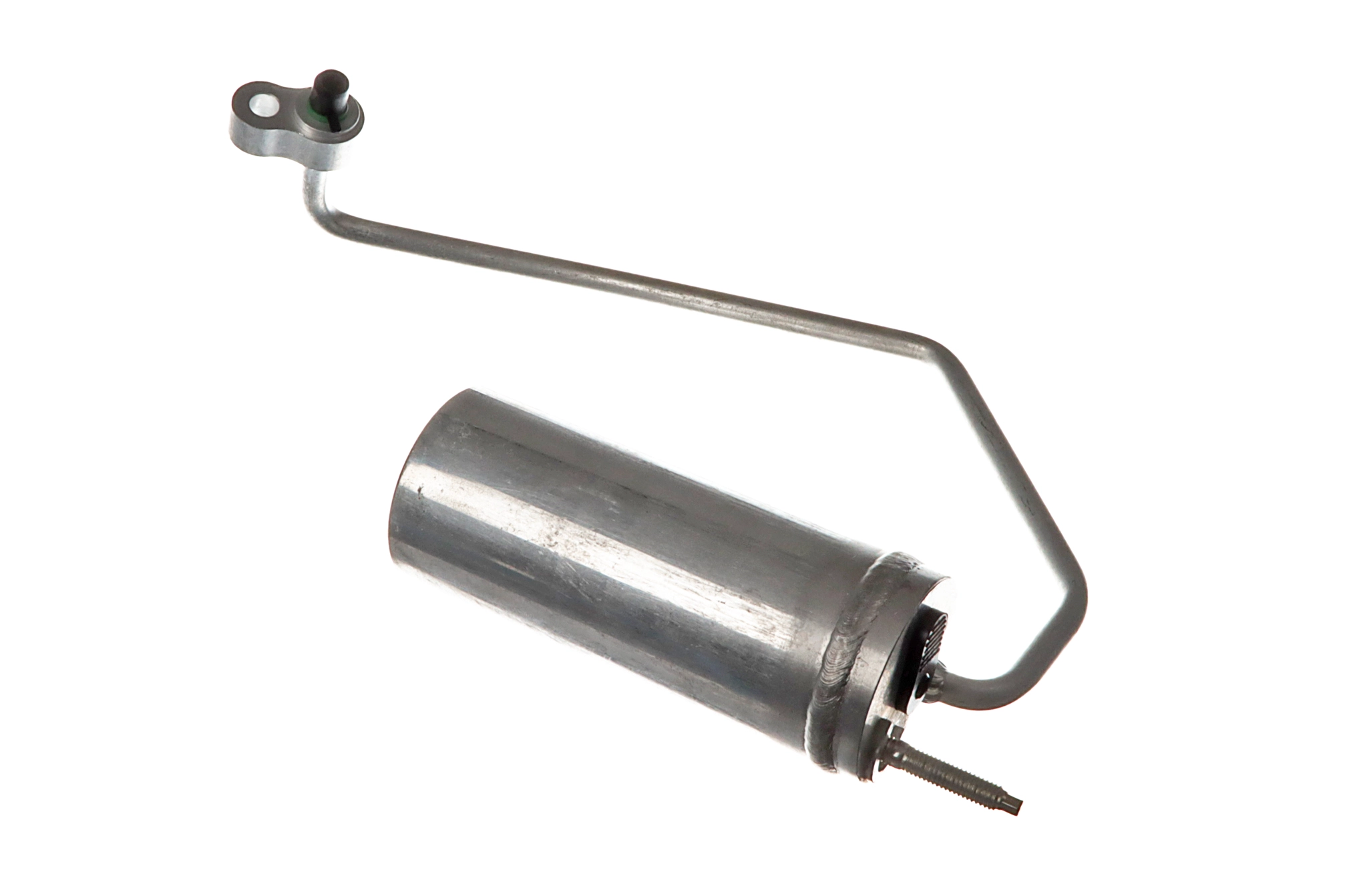 Dryer, air conditioning