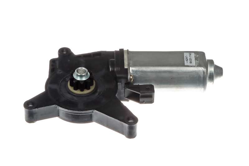 Electric Motor, window regulator (AZMT-49-031-1143)