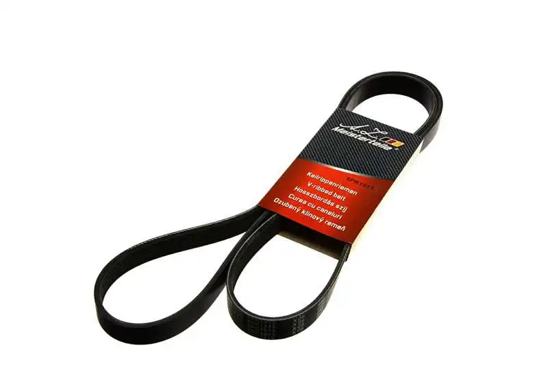 V-Ribbed Belt