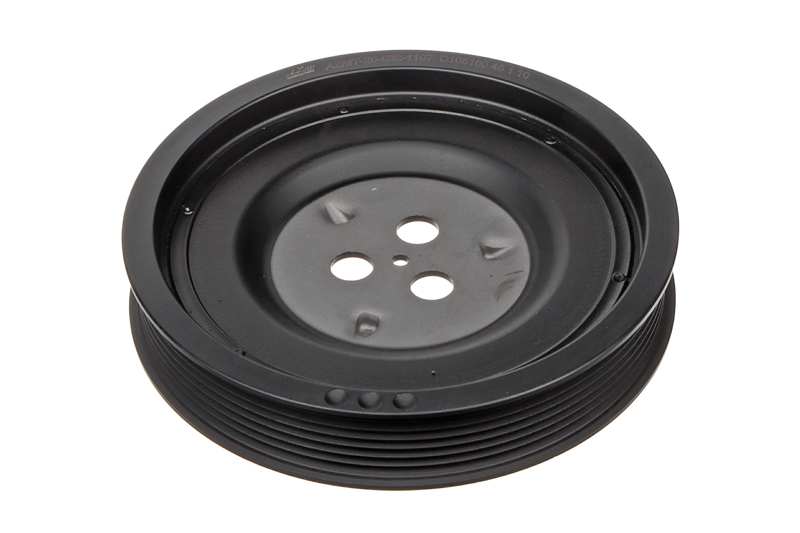 Belt Pulley, crankshaft (AZMT-20-032-1107)