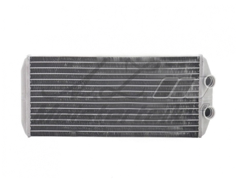 Heat Exchanger, interior heating (AZMT-45-032-1141)