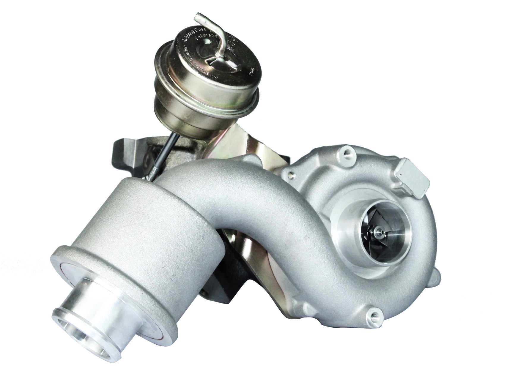 Charger, charging (supercharged/turbocharged)