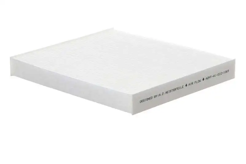 Filter, cabin air (AZMT-41-010-1069)