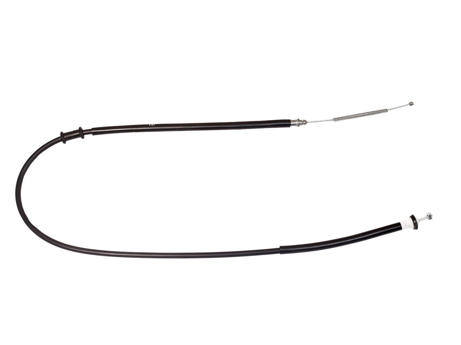 Cable Pull, parking brake (AZMT-44-031-1171)