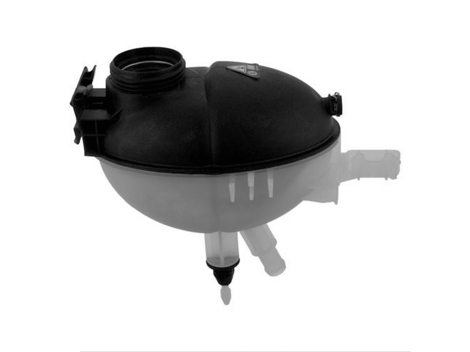 Expansion Tank, coolant (AZMT-45-020-1408)