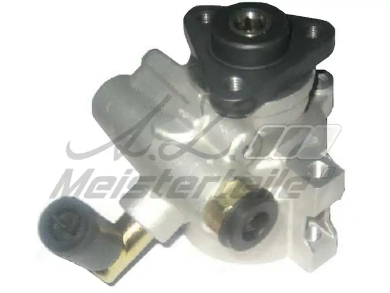 Hydraulic Pump, steering (AZMT-42-022-1166)