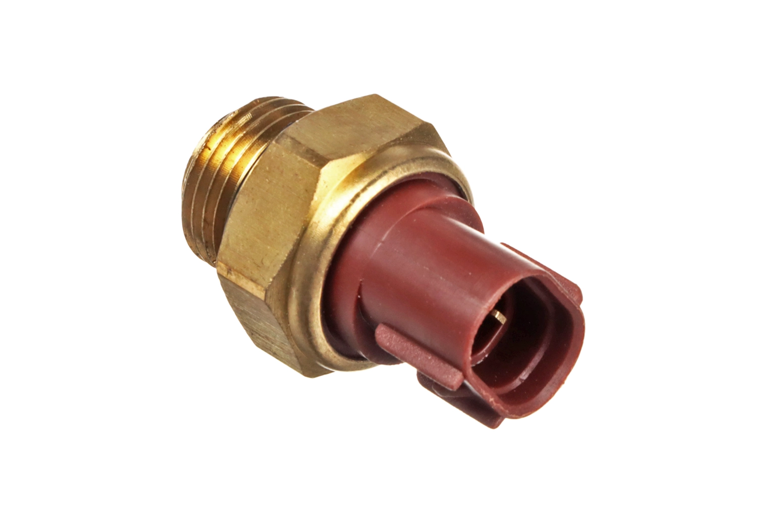 Temperature Switch, radiator fan