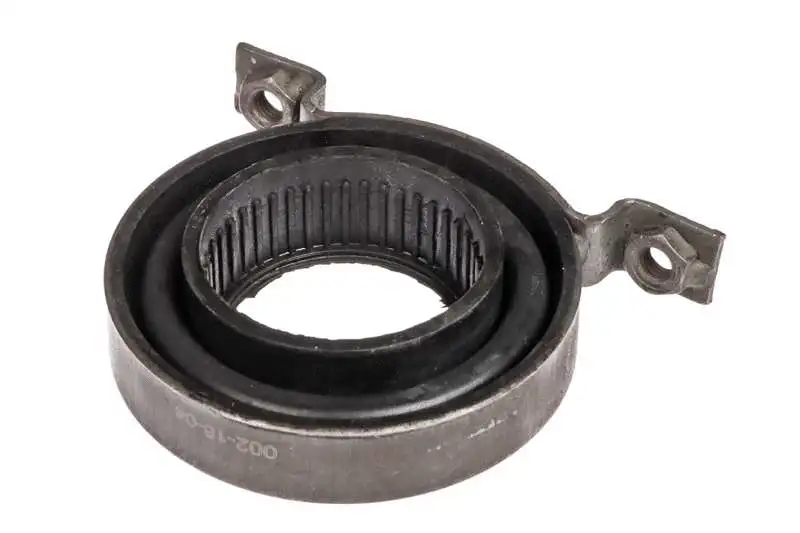 Suspension, propshaft