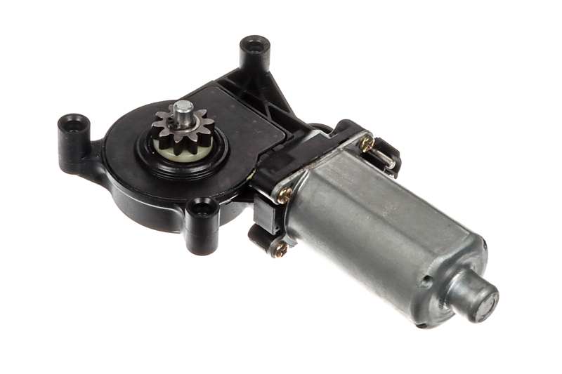 Electric Motor, window regulator (AZMT-49-031-1127)