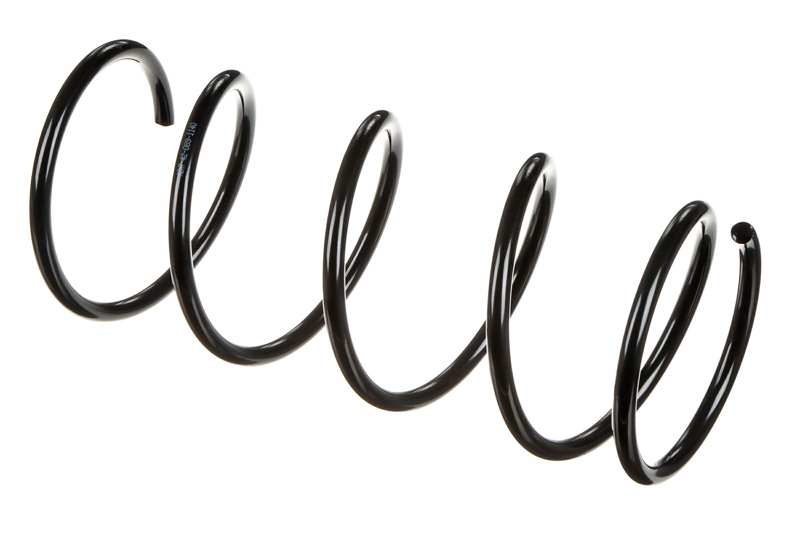 Suspension Spring (AZMT-42-089-1140)