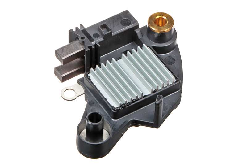 Alternator Regulator