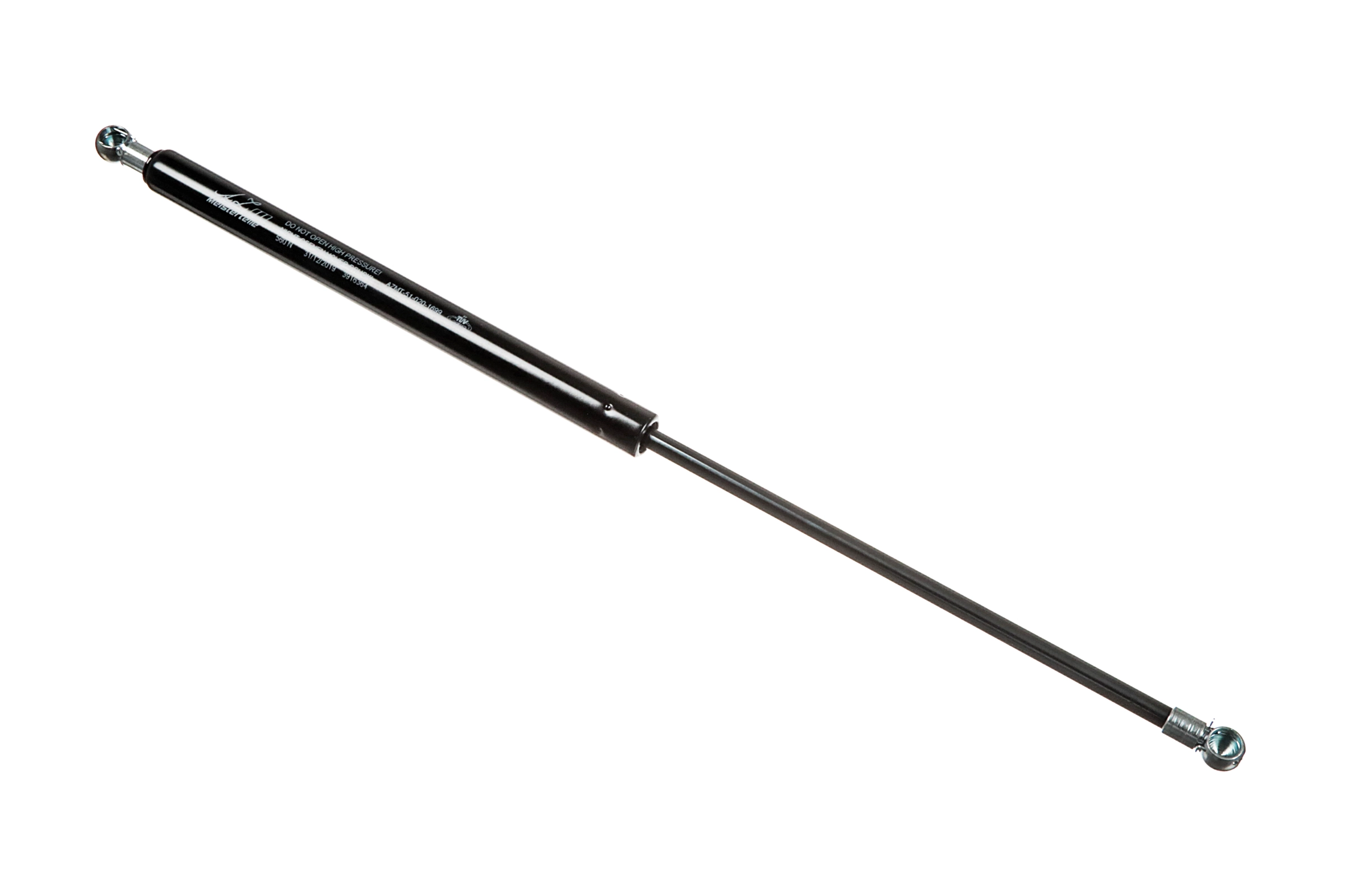Gas Spring, boot/cargo area (AZMT-51-020-1699)