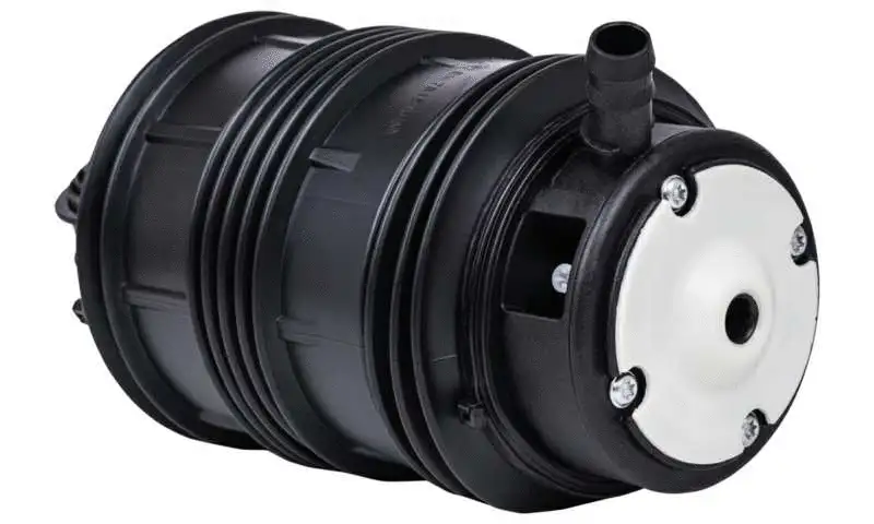 Air Spring, suspension (AZMT-54-020-1071)