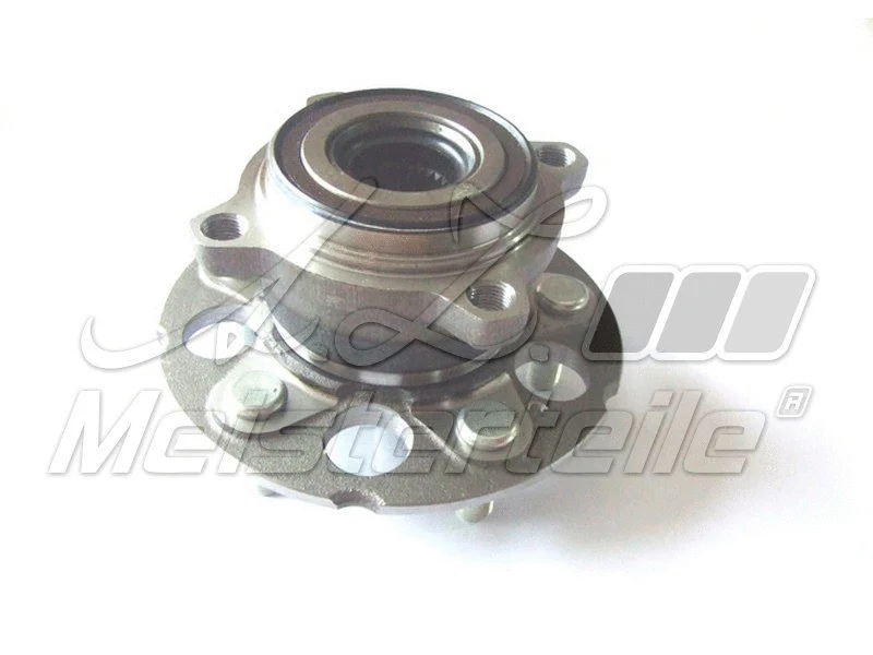 Wheel Bearing Kit (AZMT-42-051-1362)