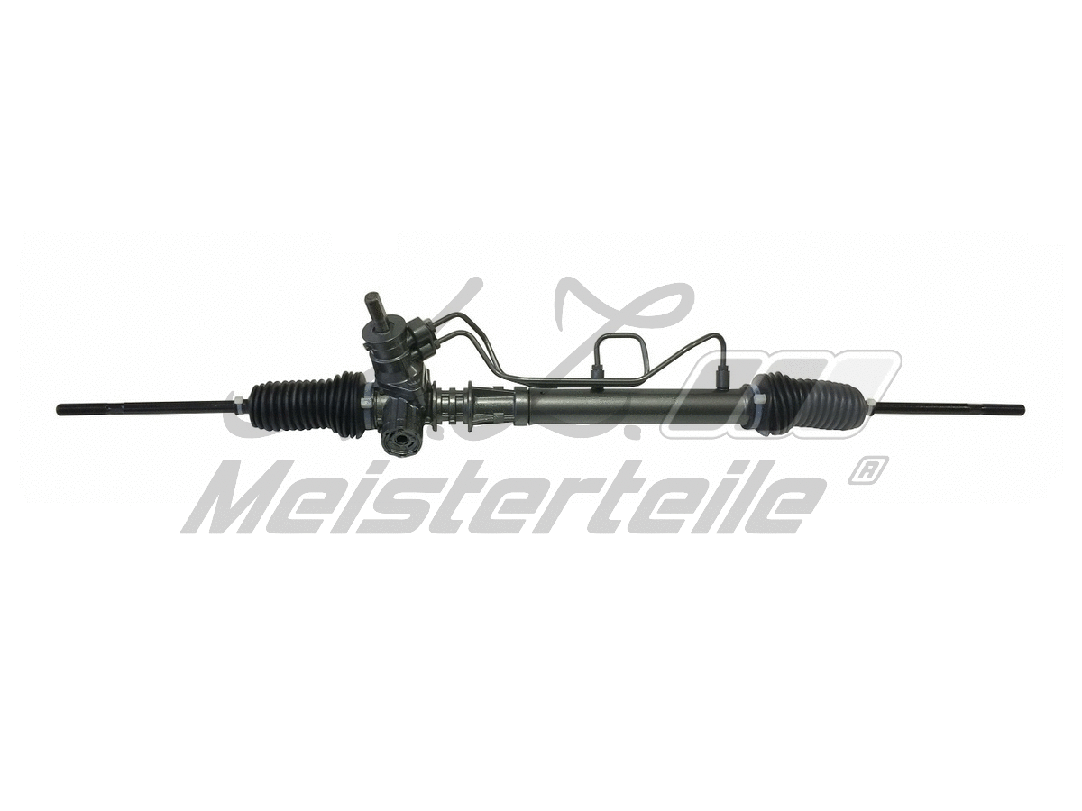 Steering Gear (AZMT-42-021-1207)