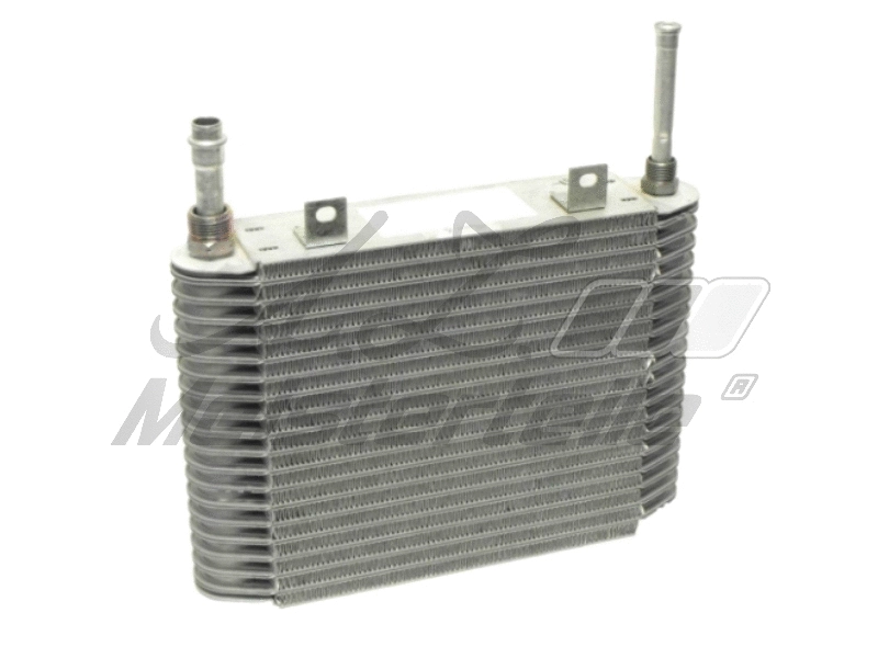 Radiator, engine cooling (AZMT-45-040-2928)