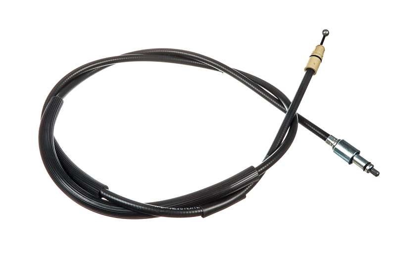 Cable Pull, parking brake (AZMT-44-031-1362)