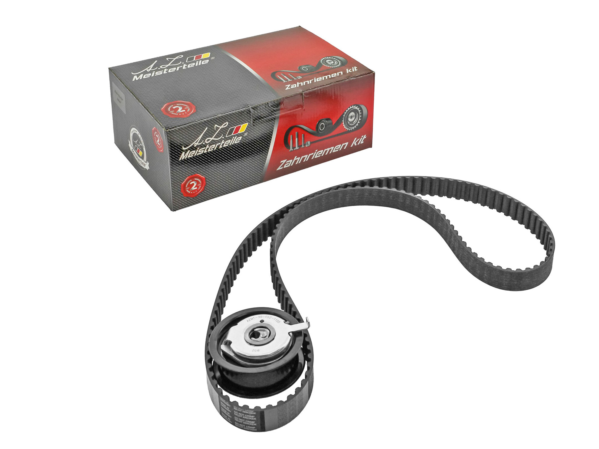 Timing Belt Kit