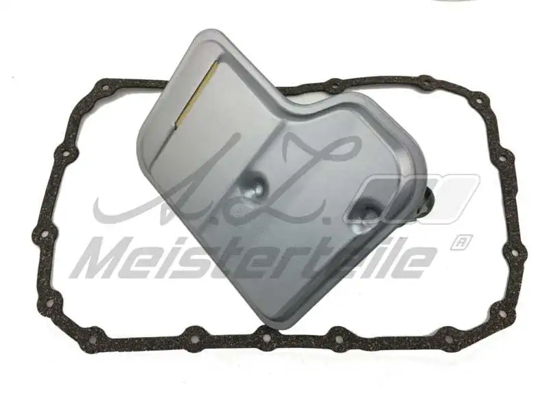 Hydraulic Filter, automatic transmission