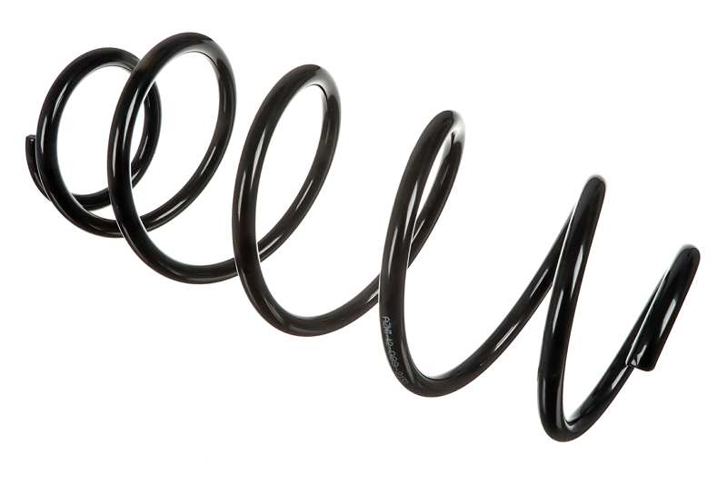 Suspension Spring (AZMT-42-089-2152)