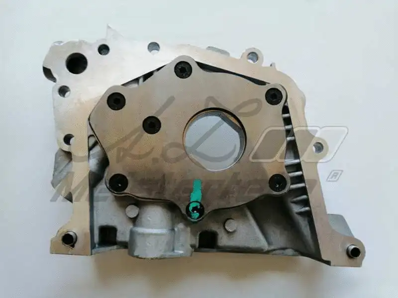 Oil Pump (AZMT-46-030-1260)