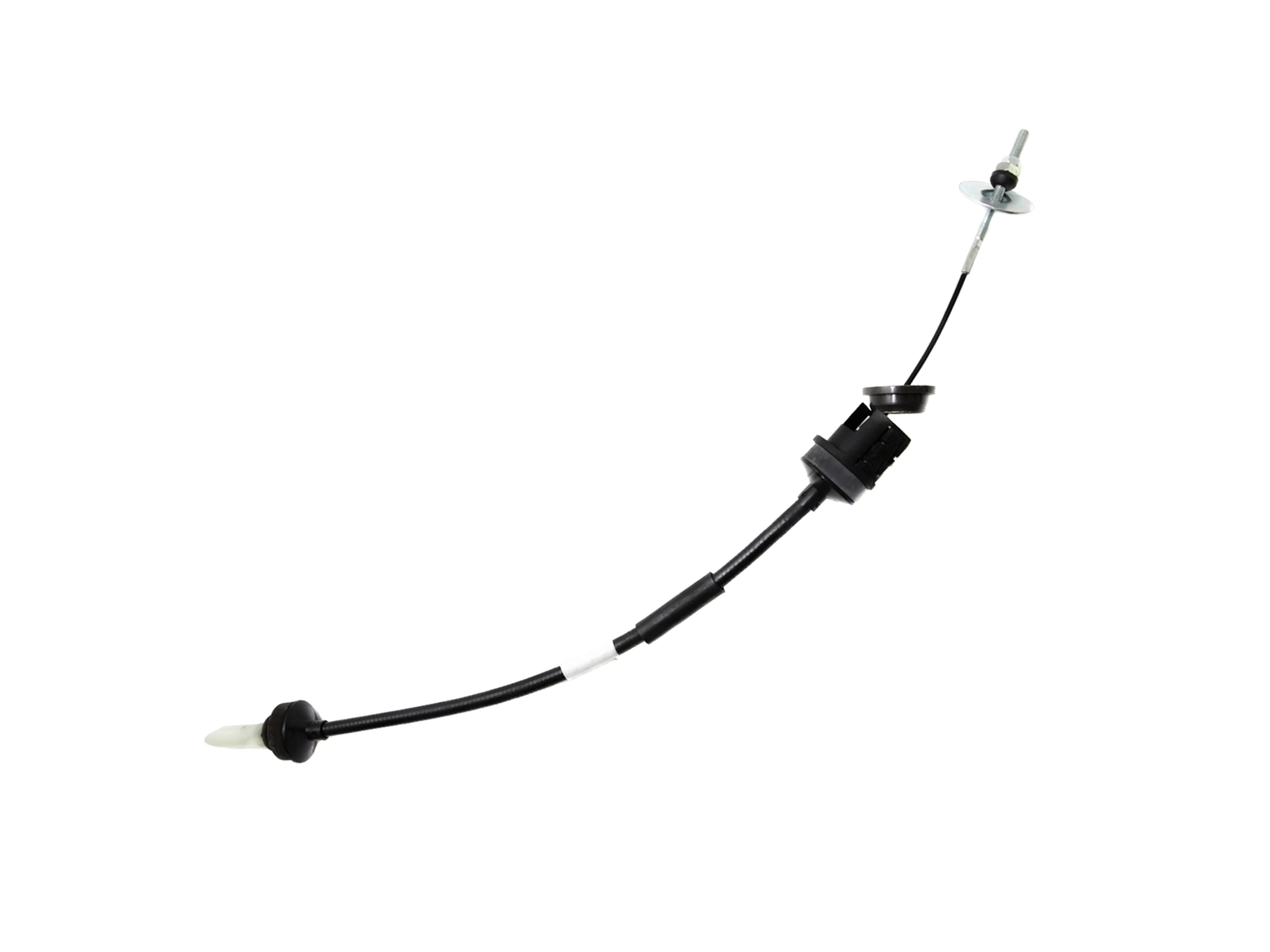 Cable Pull, clutch control (AZMT-47-010-1240)