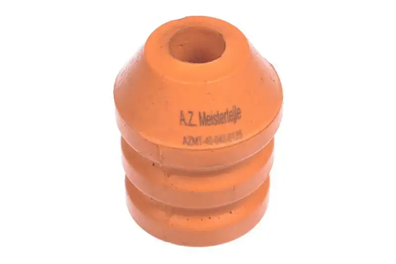 Rubber Buffer, suspension