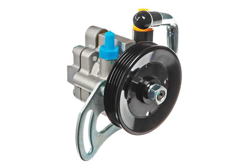 Hydraulic Pump, steering