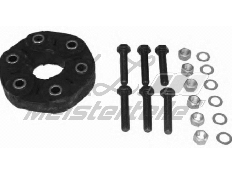 Joint, propshaft (AZMT-40-040-7639)