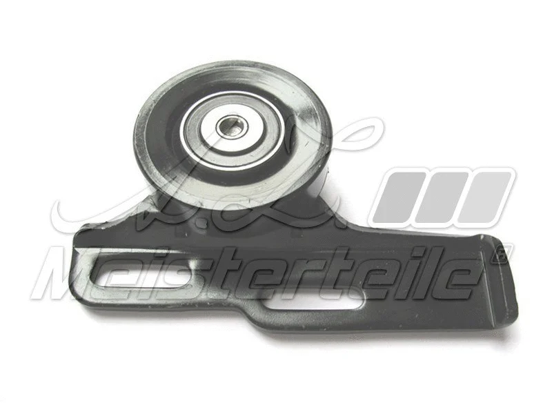 Deflection/Guide Pulley, V-ribbed belt (AZMT-20-031-1555)