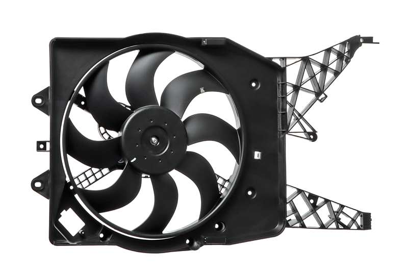 Fan, engine cooling (AZMT-45-061-1068)