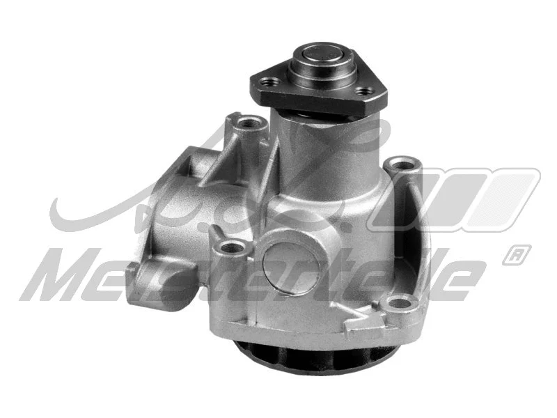 Water Pump, engine cooling (AZMT-30-100-1438)