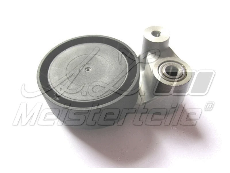 Deflection/Guide Pulley, V-ribbed belt (AZMT-20-031-1567)