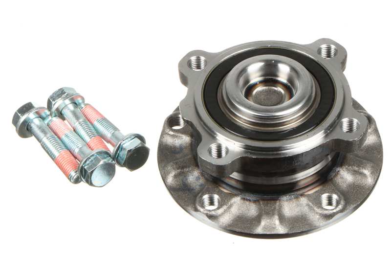 Wheel Bearing Kit (AZMT-42-051-1435)