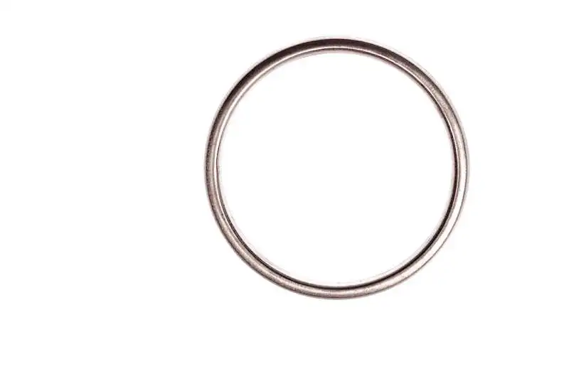 Gasket, exhaust pipe