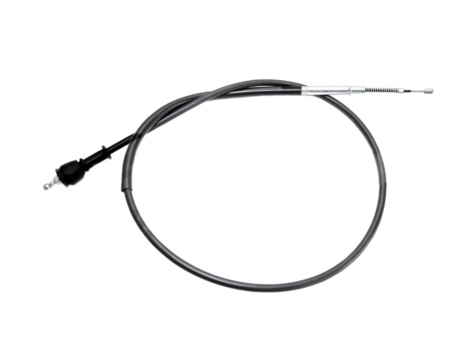 Cable Pull, parking brake (AZMT-44-031-1794)