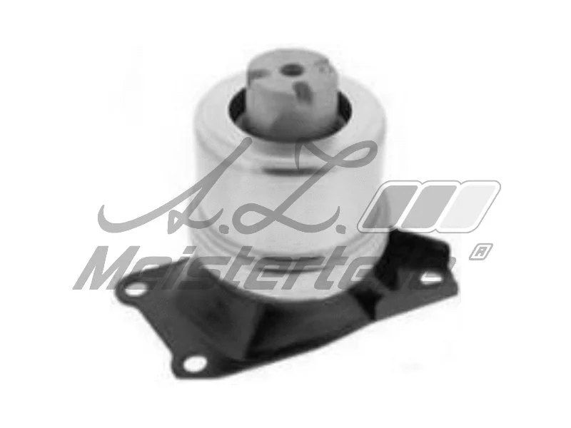 Mounting, engine (AZMT-40-040-7406)