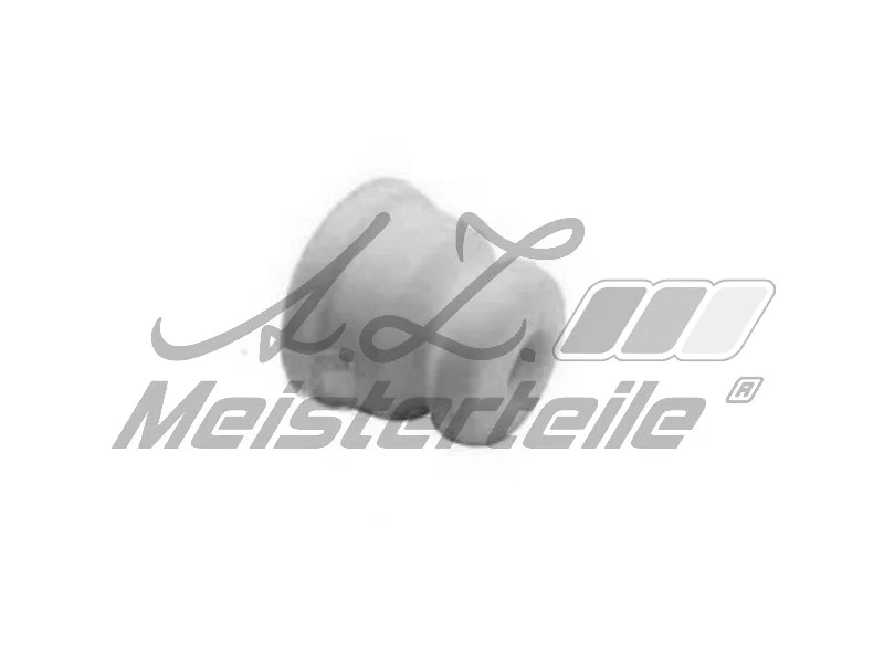 Rubber Buffer, suspension (AZMT-40-040-7480)