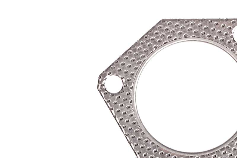 Gasket, exhaust pipe