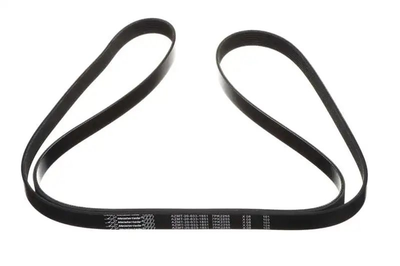 V-Ribbed Belt