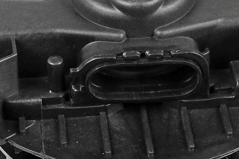 Interior Blower (AZMT-42-061-1097)