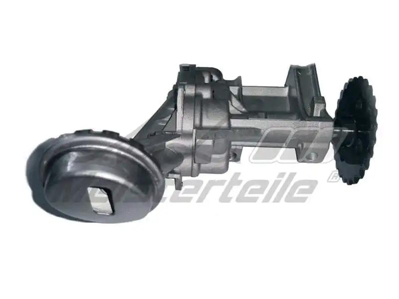 Oil Pump (AZMT-46-030-1247)