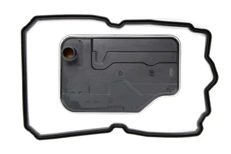 Hydraulic Filter, automatic transmission