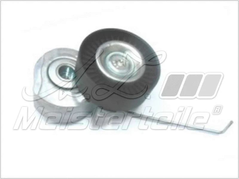 Deflection/Guide Pulley, V-ribbed belt (AZMT-20-031-1900)