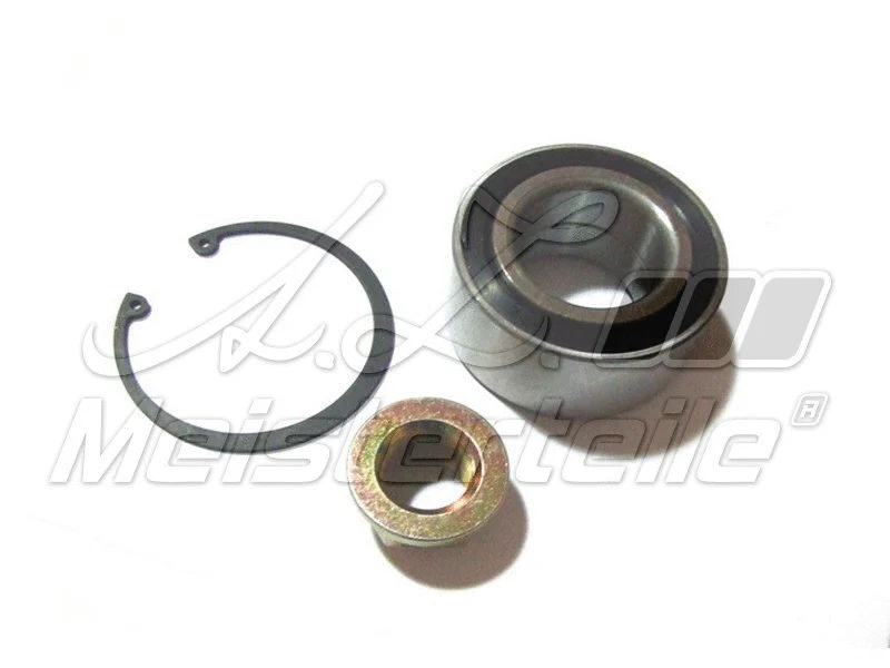 Wheel Bearing Kit (AZMT-42-051-2054)