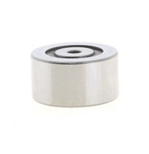 Deflection/Guide Pulley, V-ribbed belt (AZMT-20-031-1658)