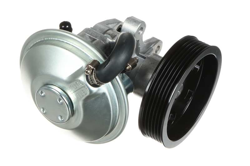 Vacuum Pump, braking system