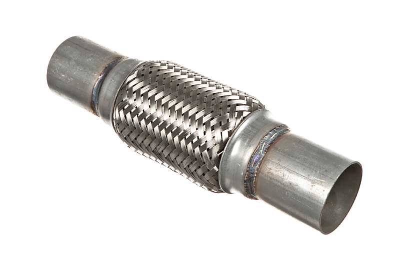 Flexible Pipe, exhaust system (AZMT-40-010-2026)