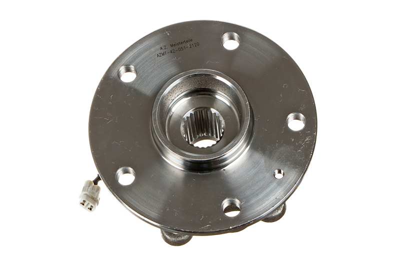 Wheel Hub