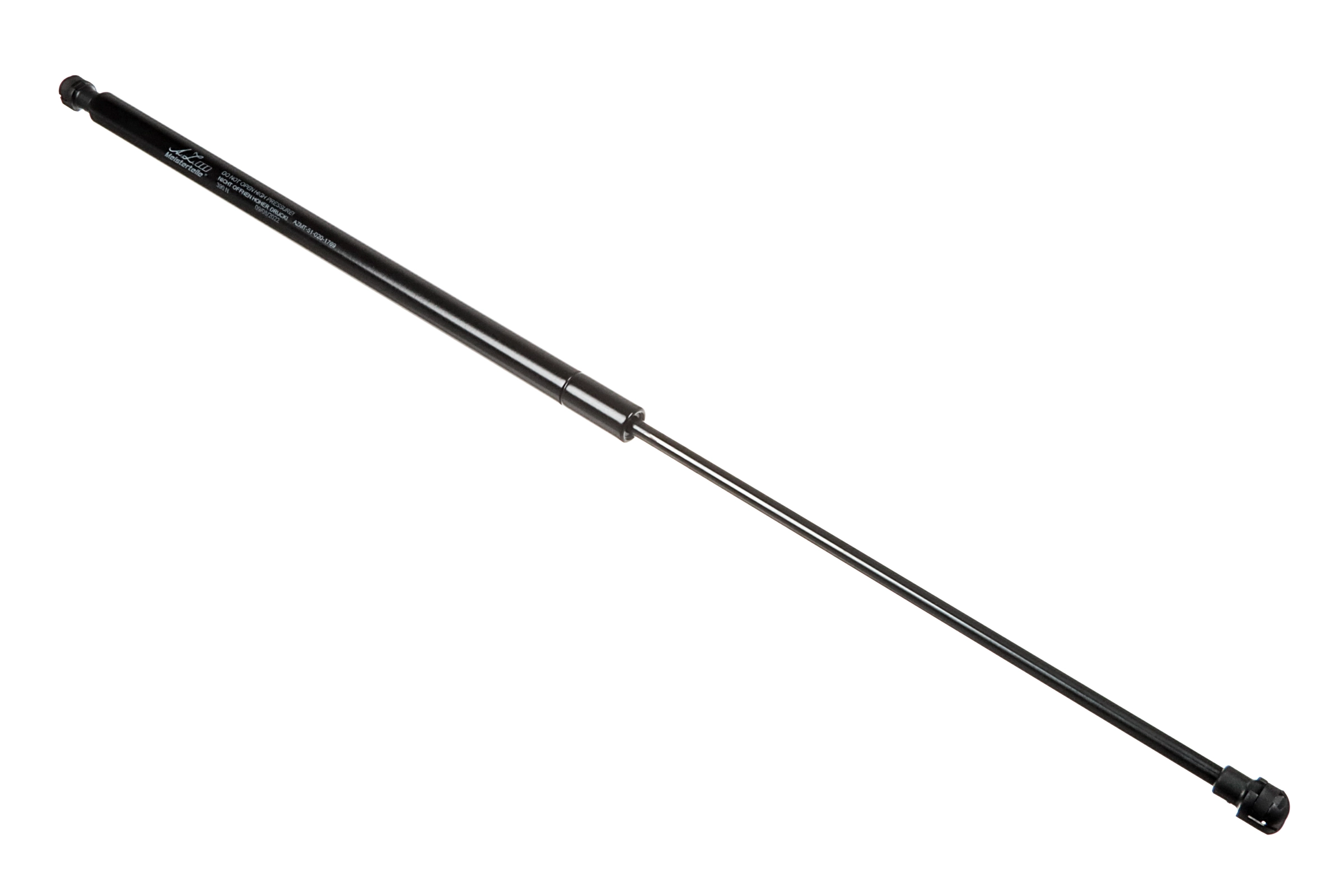 Gas Spring, boot/cargo area (AZMT-51-020-1769)